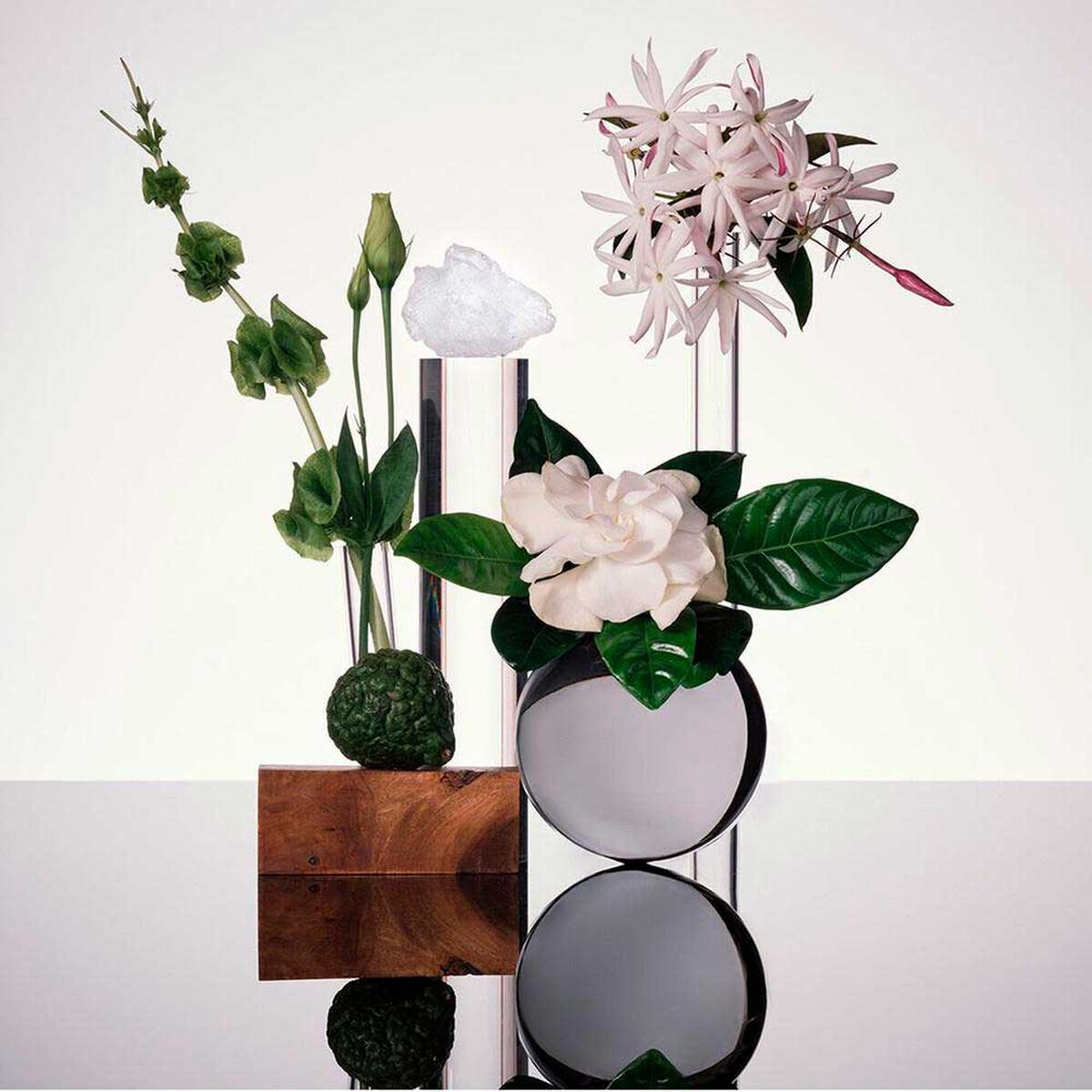 Perfume Carolina Herrera 212 EDT 60 ml