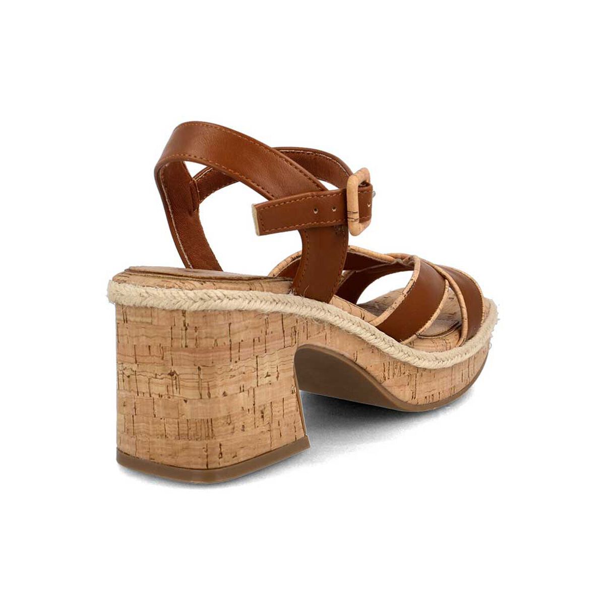 Sandalia Mujer Bata