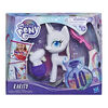 My Little Pony Rarity Cabellos Mágicos