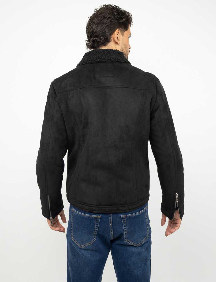 Chaqueta Hombre Zibel