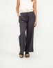 Pantalón Cintura Elasticada Mujer Portman Club