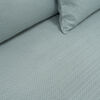 Quilt Doral Boston Lumina King Gris