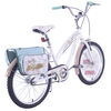 Bicicleta Infantil Mattel Barbie Aro 20