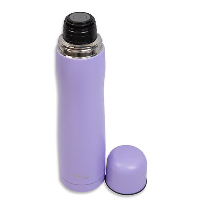 Imagen 2 del producto Termo Doral Hydrous 500 ml Lila