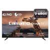 Smart TV LED 43&quot; Caixun FHD Google TV C43V1FG