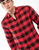 Camisa Cuadros Hombre Icono