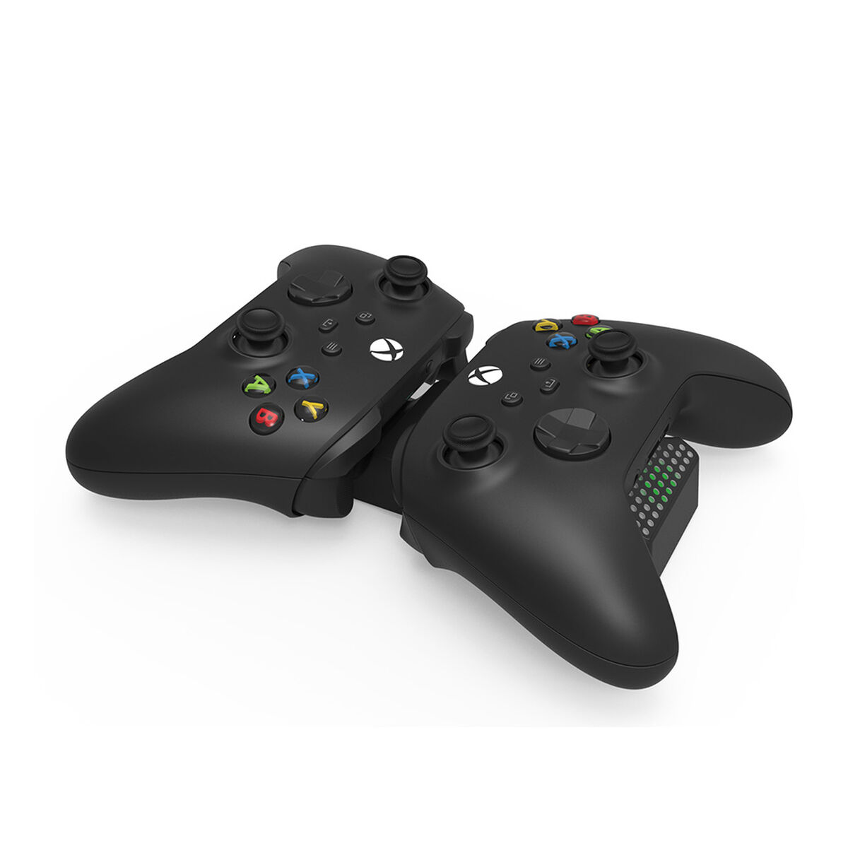 Base de Carga Xbox One|Xbox Series X/S Hori Control Dual