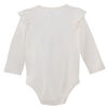 Conjunto Body+Pantalón de Algodón Bebé Chess Baby