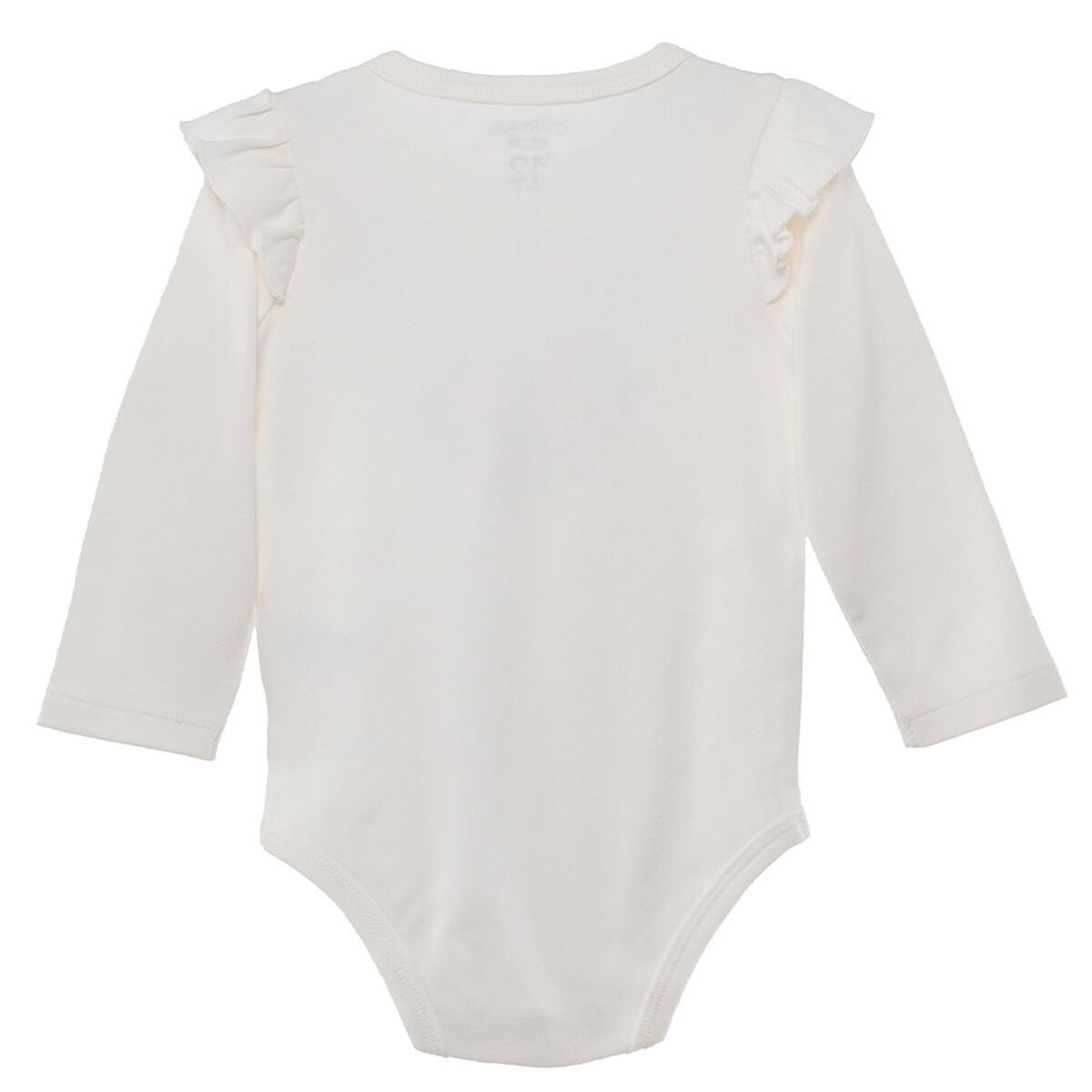 Conjunto Body+Pantalón de Algodón Bebé Chess Baby