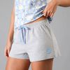 Pijama Mujer Flores