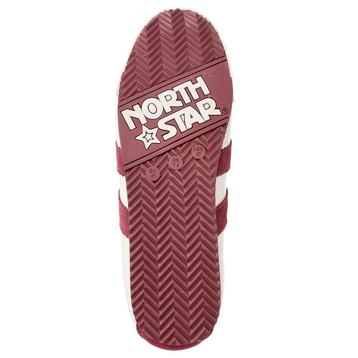 Zapatilla Northstar Clasica hombre 