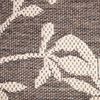 Alfombra Dib Lisboa 50 x 80 cm Beige