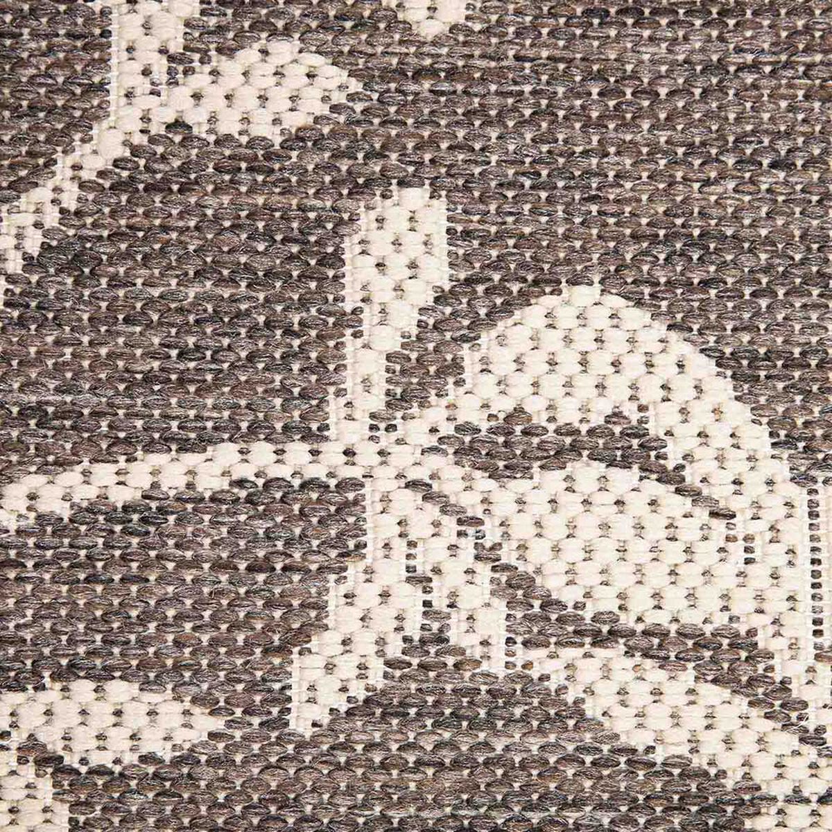 Alfombra Dib Lisboa 50 x 80 cm Beige
