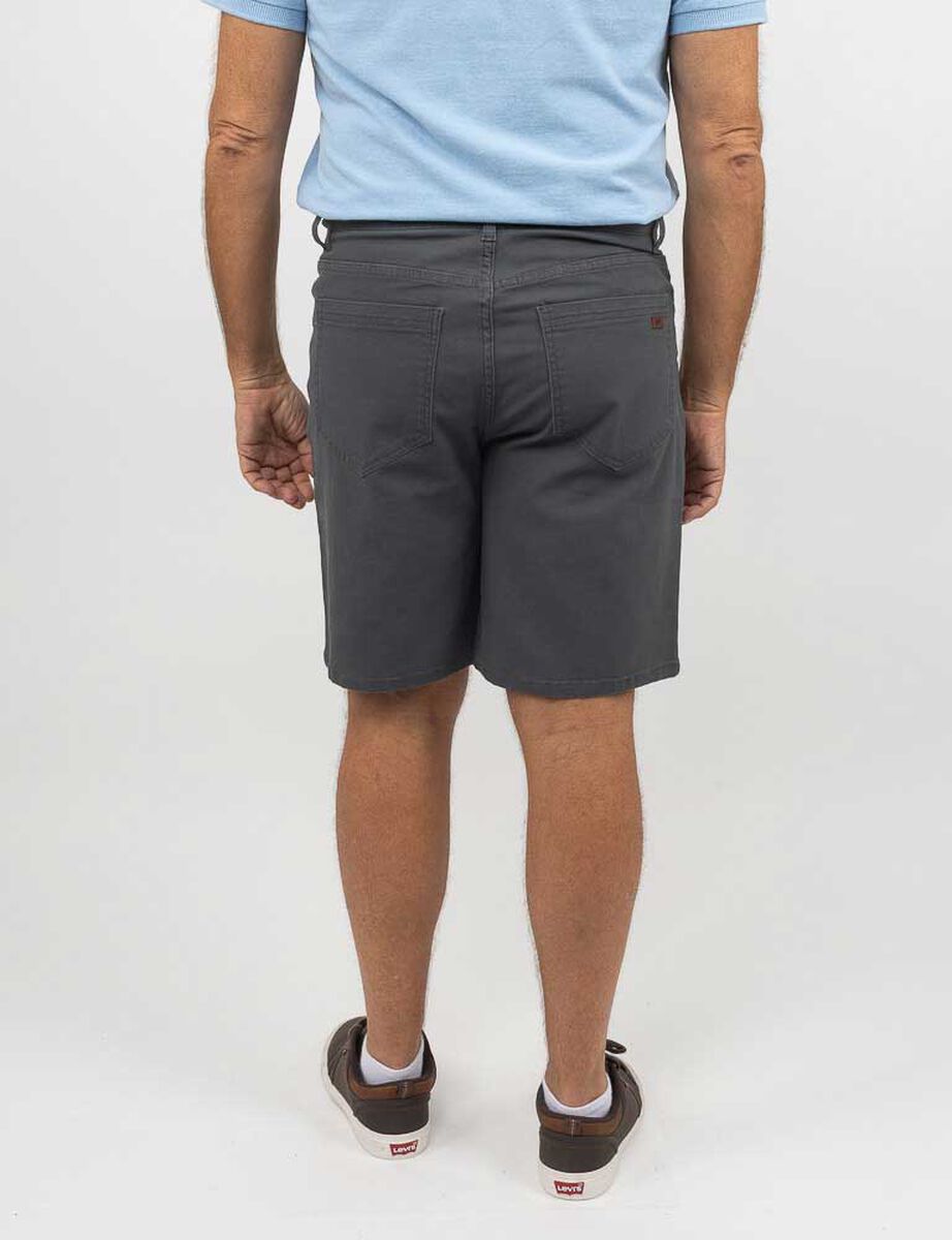 Bermuda Hombre Portman Club
