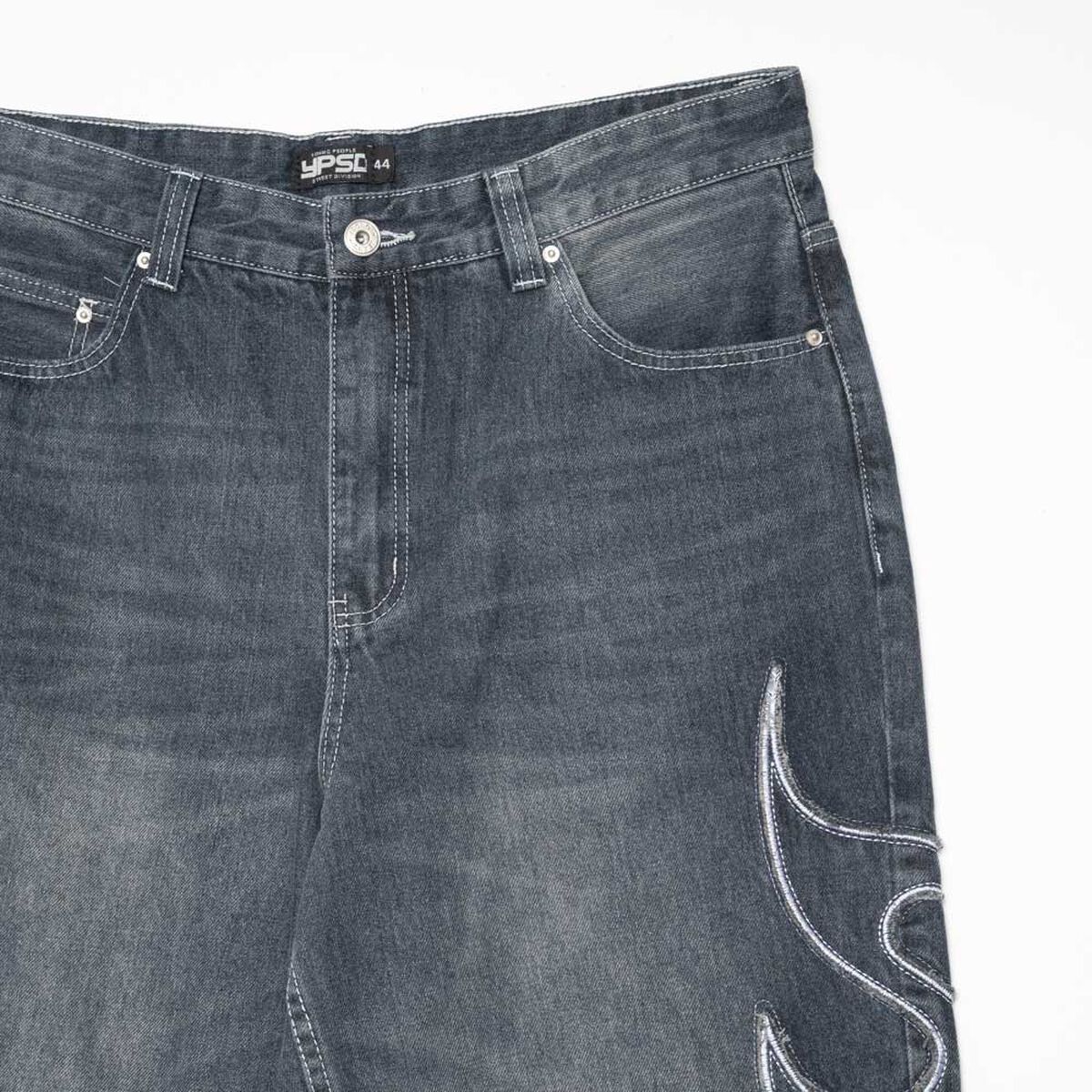 Jeans Hombre Icono