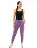 Pantalon Deportivo Algodón Mujer Lotto