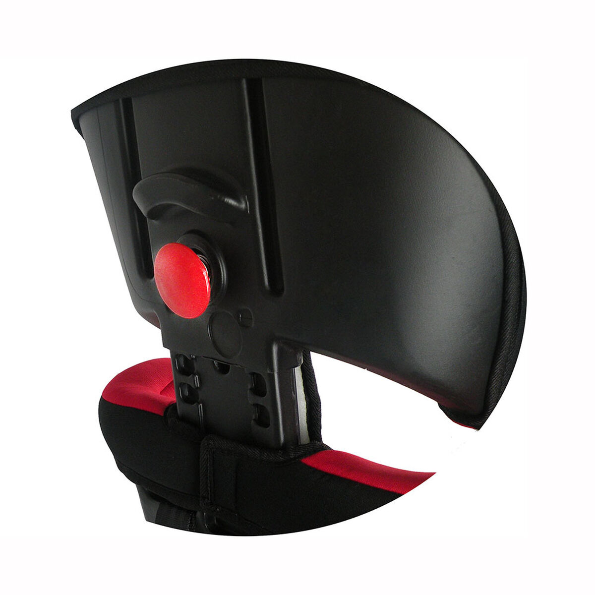 Silla de Auto Butaca Suzuka Negra Bebesit