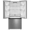 Refrigerador No Frost Midea MDRF670FGE46 364 lts.