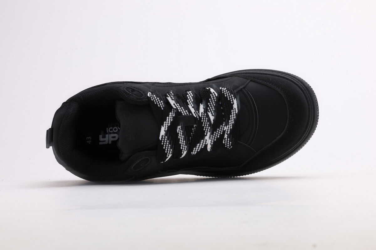 Zapatilla Urbana Hombre Icono