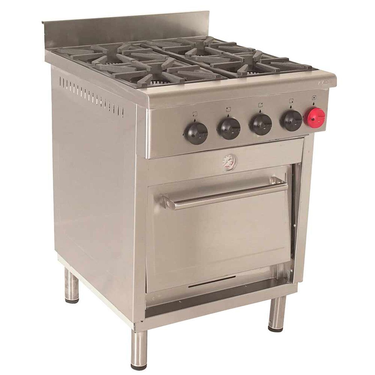 Cocina Industrial Maigas 6EA48  GL