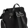 Mochila Secret Lapland ST6 L Negro