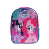 Mochila Carry Escolar My Little Pony