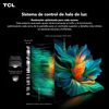 QLED Mini Led Smart TV 65" 4K C6K TCL
