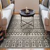 Alfombra Modalfo Arizona Gris 200 x 290 cm