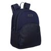 Mochila Juvenil Chiron Azul Marino Head
