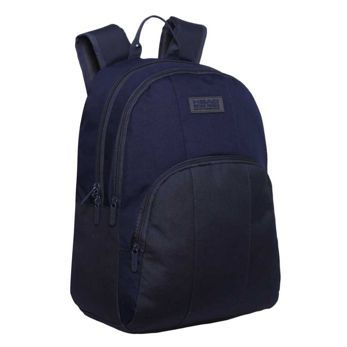 Mochila Juvenil Chiron Azul Marino Head
