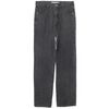 Jeans Algodón Niño Chess