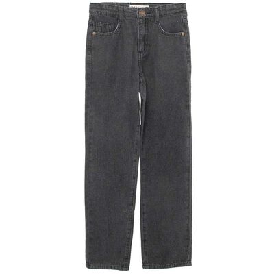 Jeans Algodón Niño Chess