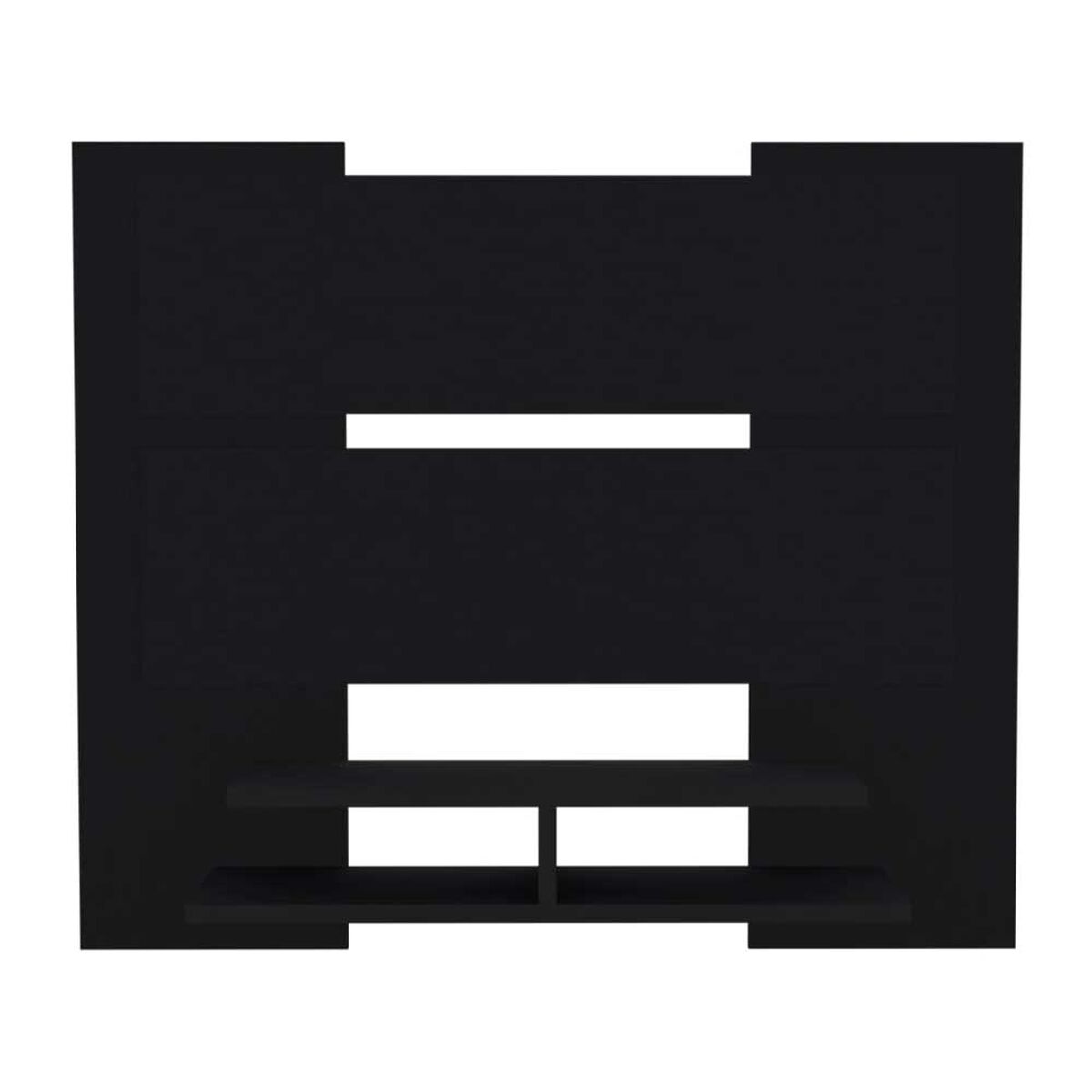 Panel Tuhome Elton Hasta 60" Wengue