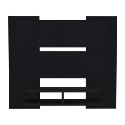 Imagen 2 del producto Panel Tuhome Elton Hasta 60"" Wengue