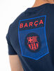 Polera Deportiva Hombre Barcelona
