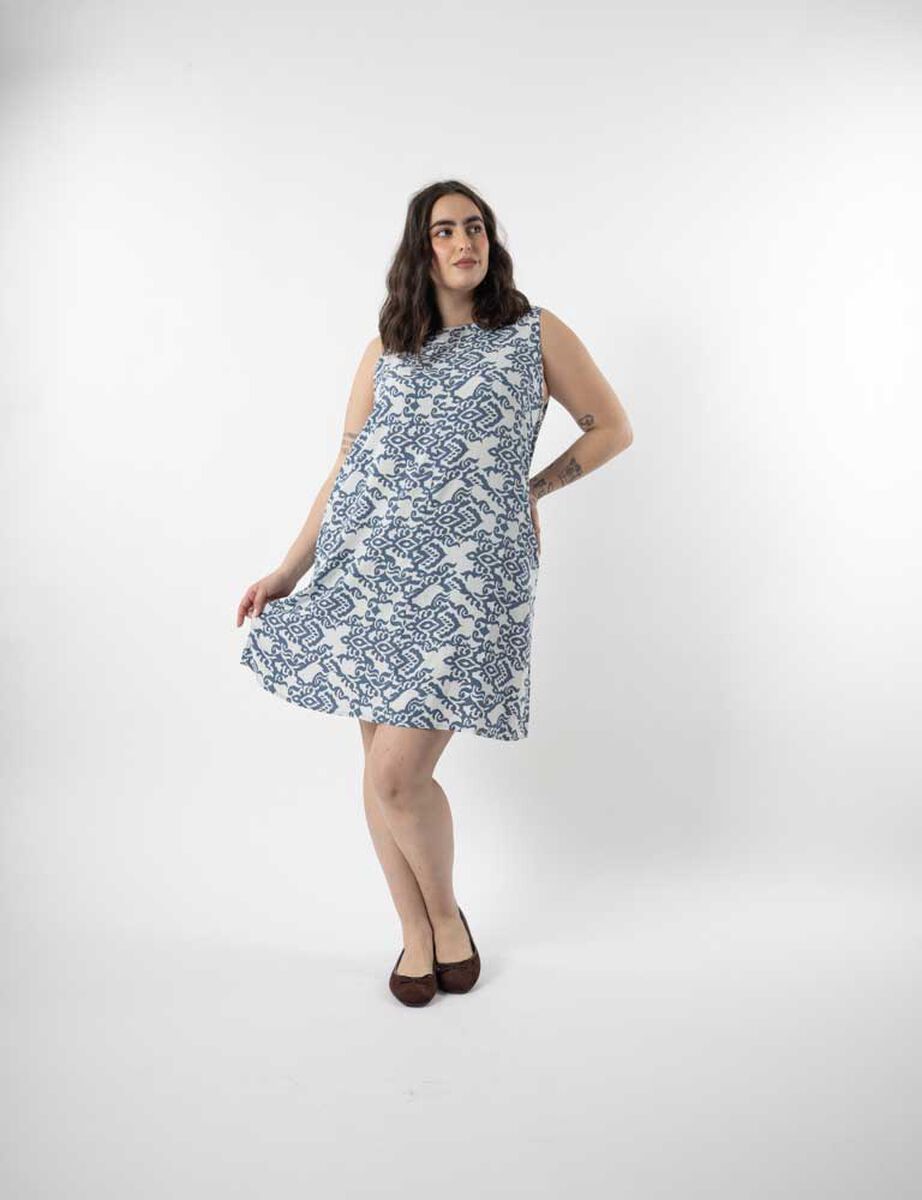 Vestido Mujer Extralindas