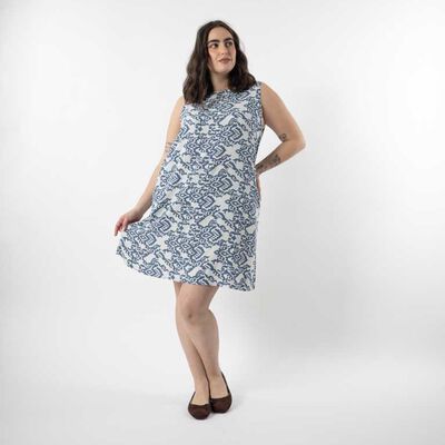 Vestido Mujer Extralindas