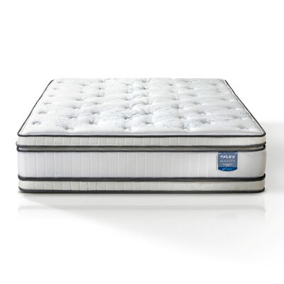 Colchon Majesty 2 Plazas Box