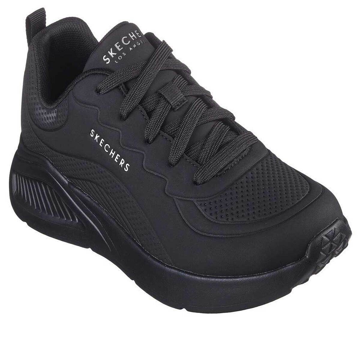 Zapatilla Escolar Mujer Skechers