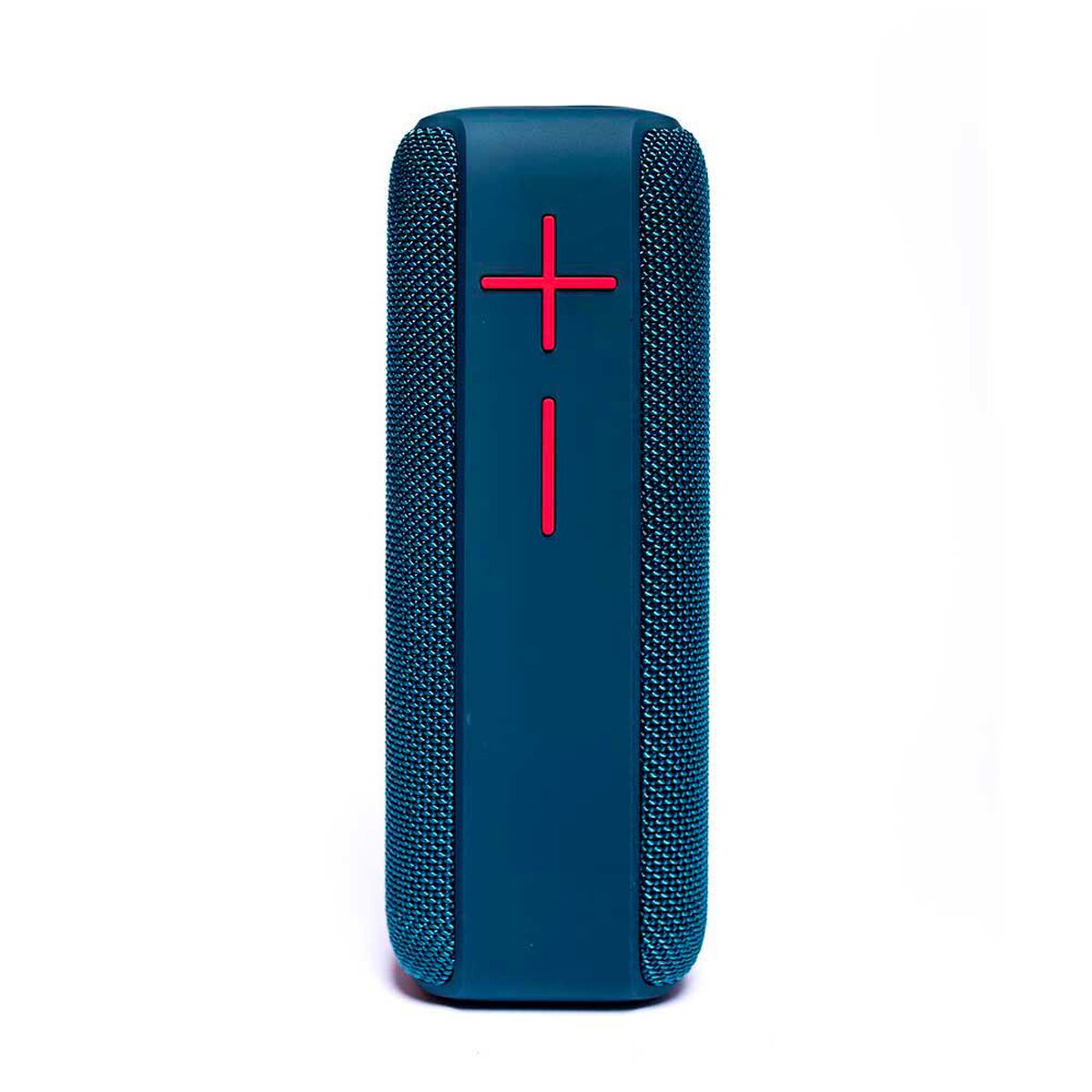 Parlante Bluetooth Blik Hype Azul