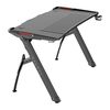 Escritorio Gamer Magnus M906 Negro
