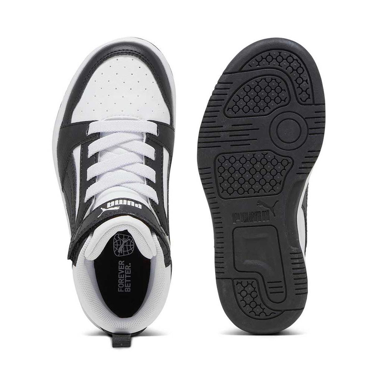 Zapatilla Unisex Infantil Puma