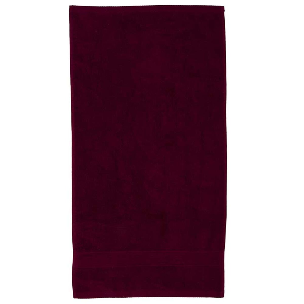 Toalla de Mano Zibel Uva 45 x 90 cm