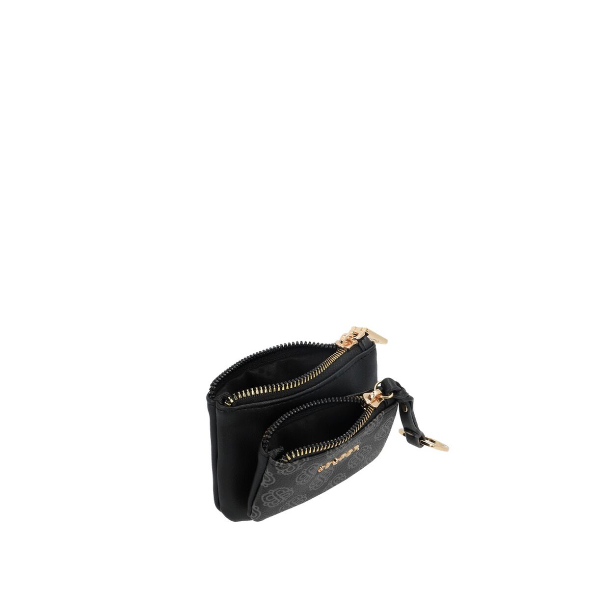 Monedero Secret Avignon FW25 M Negro