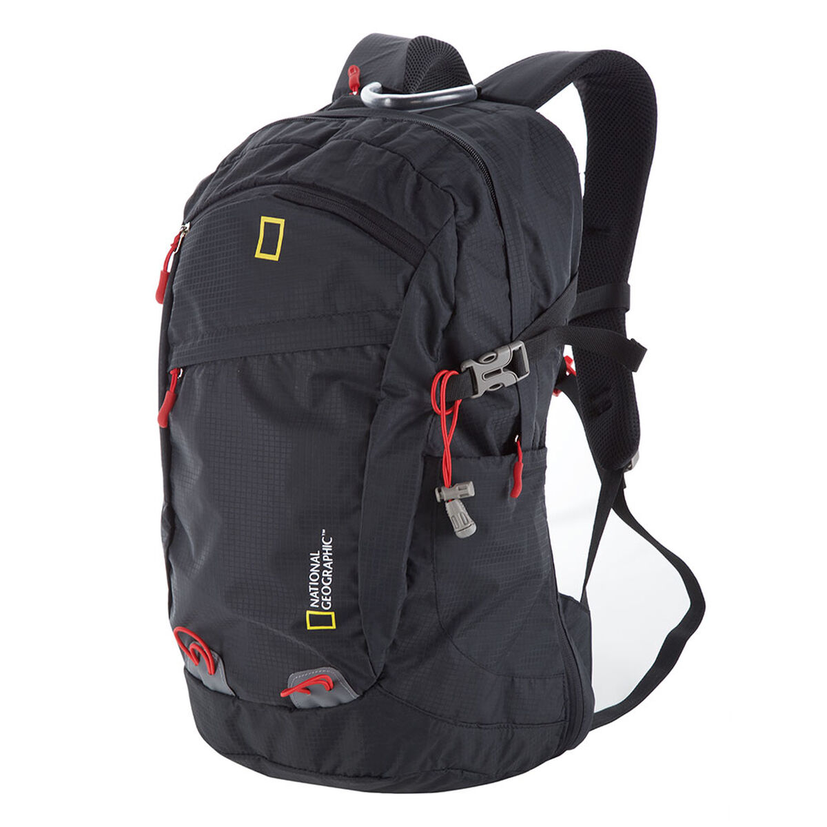 Mochila National Geographic Toscana 32L Negra