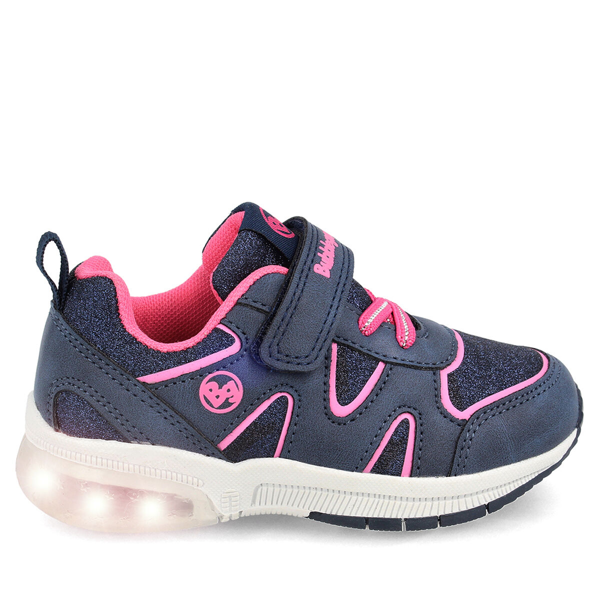 Zapatilla Niña Bubble Gummers Ocean