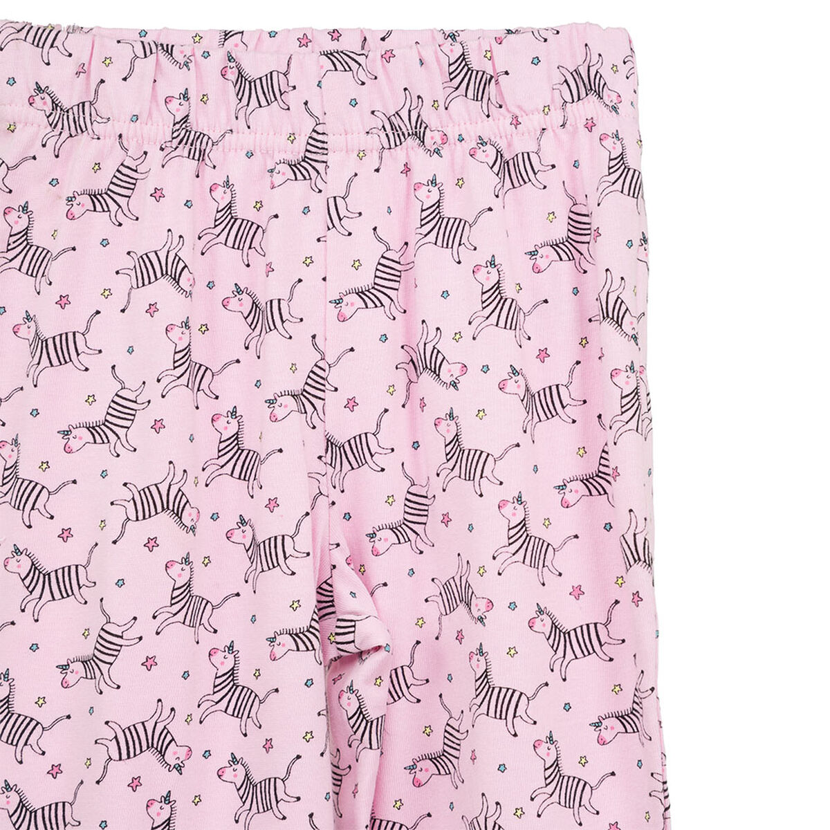 Conjunto Pijama Polera+Pantalón Beba Chess