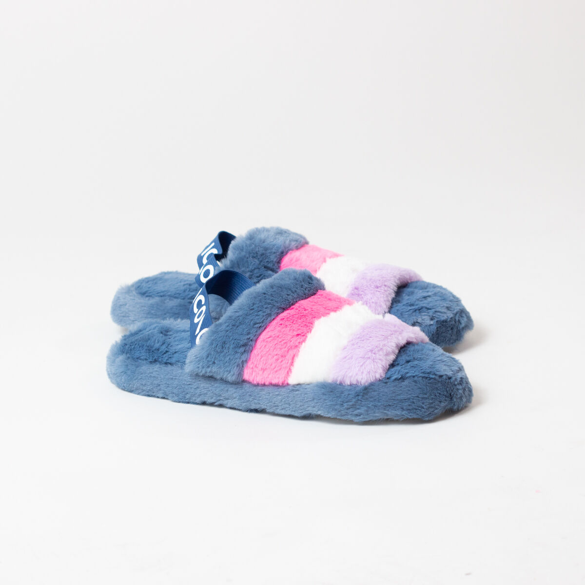 Pantuflas Mujer Icono