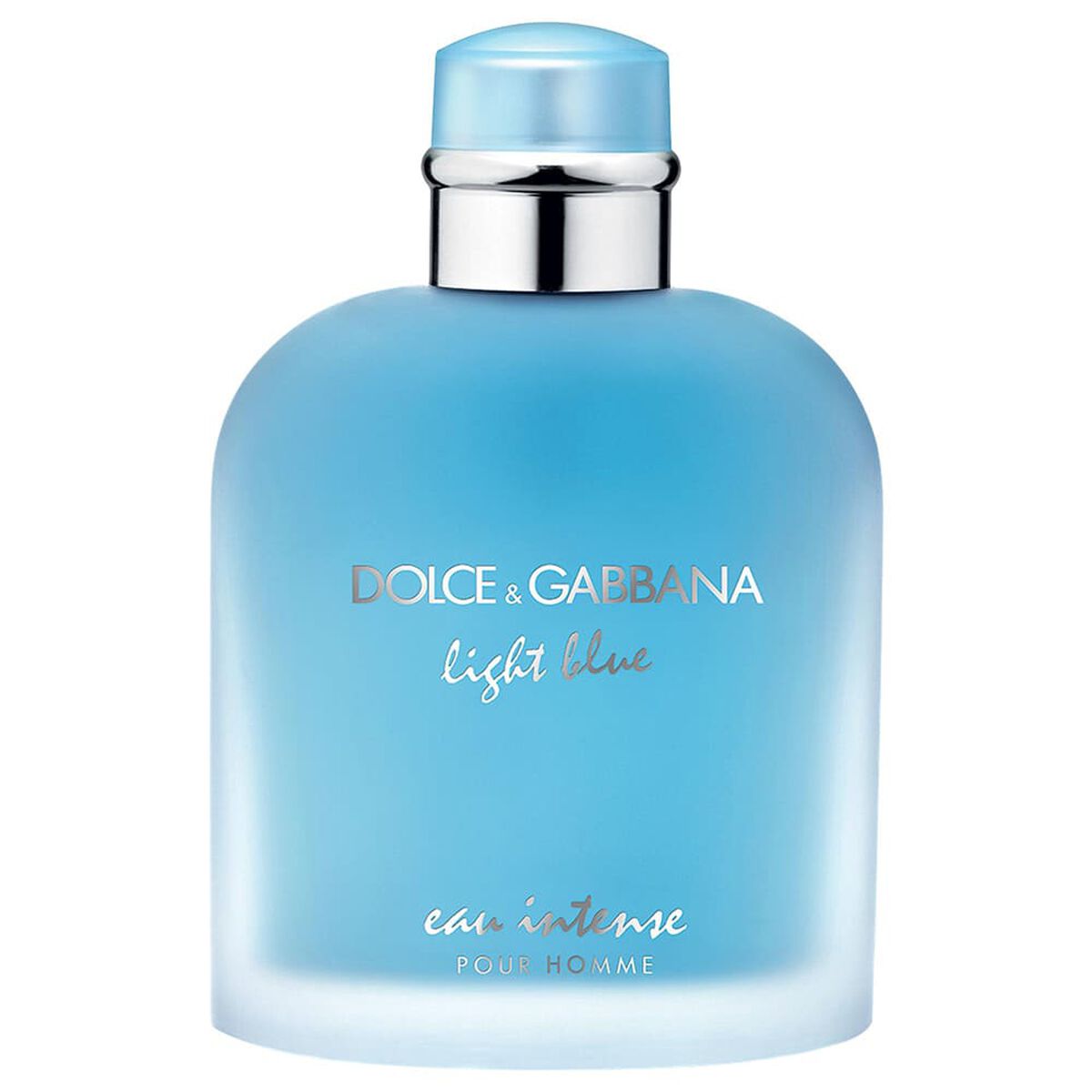 Perfume Dolce & Gabbana Light Blue Intense EDT 200 ml