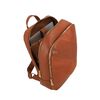 Mochila Notebook Secret Ede FW25 Café Medio 14"